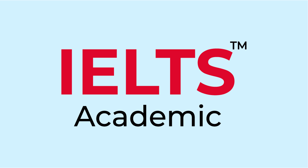 academic ielts
