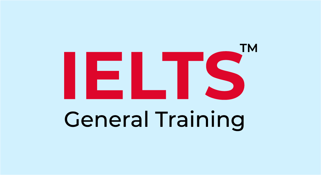 general training ielts